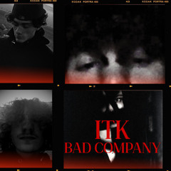 Bad Company [feat. Lil RaTchet & embur] (prod. mickey)
