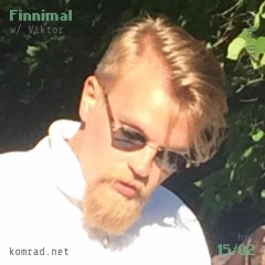 Finnimal 029 w/ Viktor