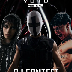 DJ CONTEST VOID VIENNA FESTIVAL
