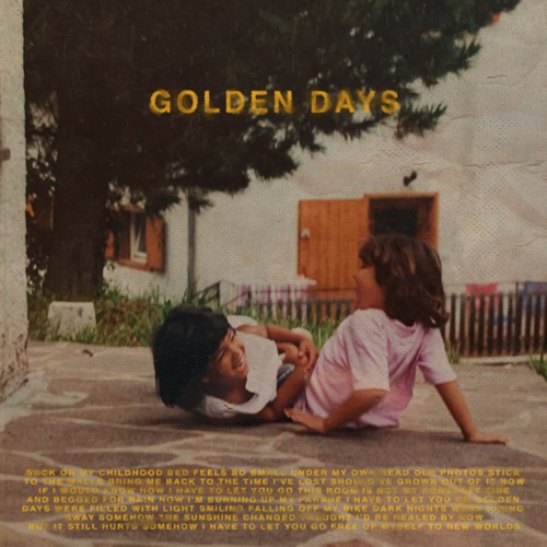 Golden Days