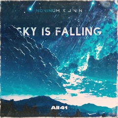 NoVinum & JVN - Sky Is Falling