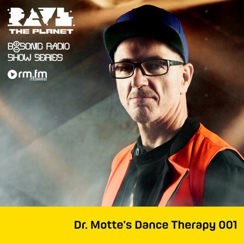 Dr. Motte's Dance Therapy 001