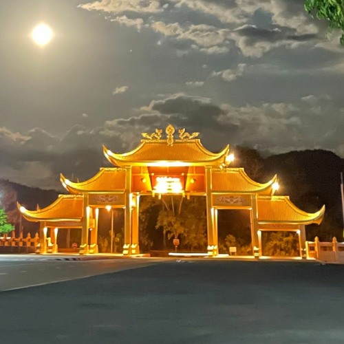 DhammaPiya - Post những lời dạy của Ngài Luangphor