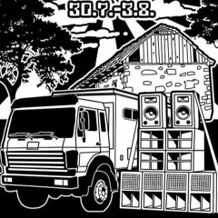 antagonik - rokalyuka livecut@slovtek2k21 [TF23+Paraktiw stage]