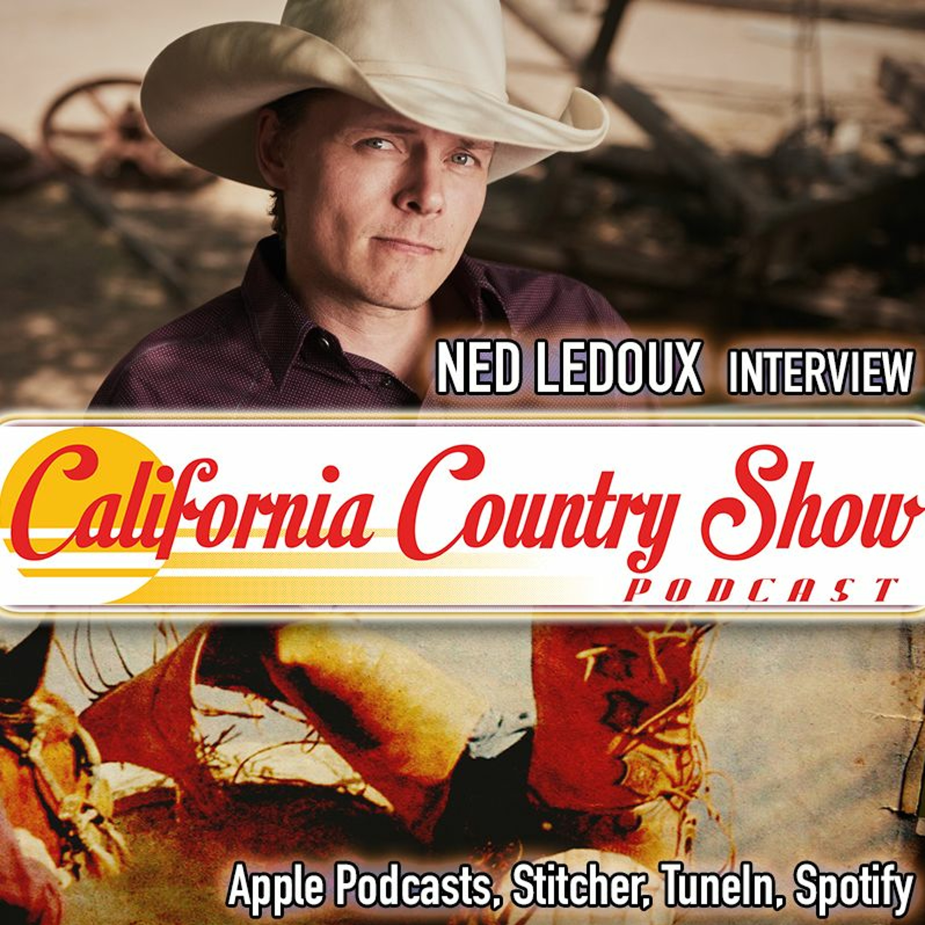 The California Country Show Podcast