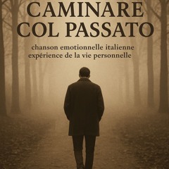 Caminare col passato