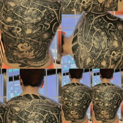 EXEL SACK - GAM GAM DERAGO [ HENDY TAN ]