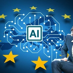 5 ways Europe can reduce the risks of AI replacing jobs