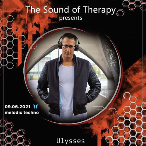 T.S.O.T 🦋ULYSSES 09.06.2021 - Melodic Techno
