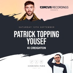 Ki Creighton @ Gisburne Park Pop Up
