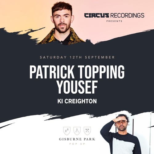 Ki Creighton @ Gisburne Park Pop Up