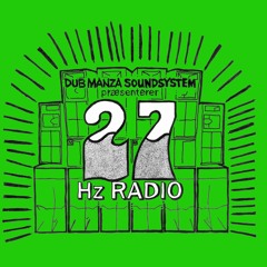 27 Hz Radio - Episode 11