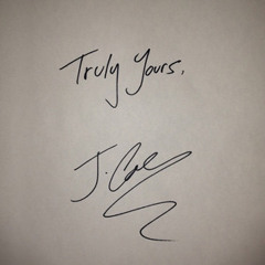 J. Cole Truly Yours Type Beat “Nibiru”
