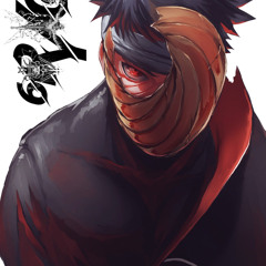 Obito Uchiha x Playboi Carti - Can't Feel Myself (slowed)