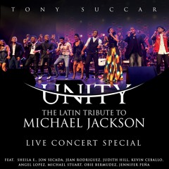 Tony Succar - Thriller (Live) (feat. Kevin Ceballo)