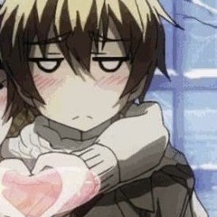 ta voix- (aoshi vers)