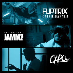 Catch Banter (feat. Capo Lee & Jammz)