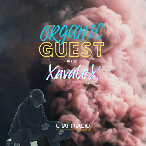 Residence at CRAFT RADIO LOUNGE