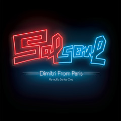 Love Sensation (Dimitri from Paris DJ Friendly Classic Re-Edit) (2017 - Remaster)