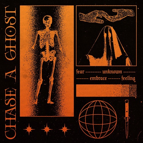 Chase a Ghost