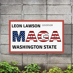 6-13-24 Leon Lawson For WA Governor