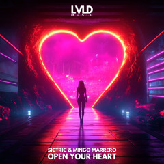 Open Your Heart