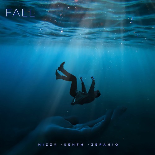 Nizzy Ft Senth , Zefanio - Fall