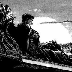 the last tear of guts [sad boombap type beat x berserk type beat] prod. rbobeats a.k.a rikugo