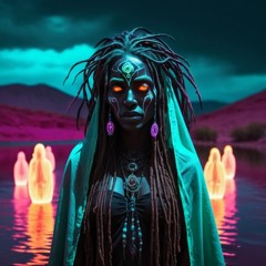 The Silence ft. Jazzys Choice