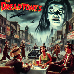 Mortician's Bop / The Surfer's Hearse