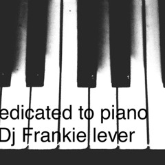 Dedicated to Piano !!!