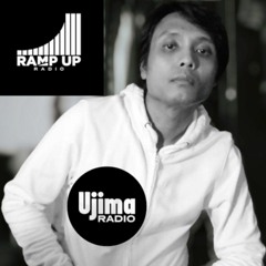 RAMP UP RADIO With Affiq B on UJIMA RADIO 98FM - Keep On Movin! (2023/09/02)