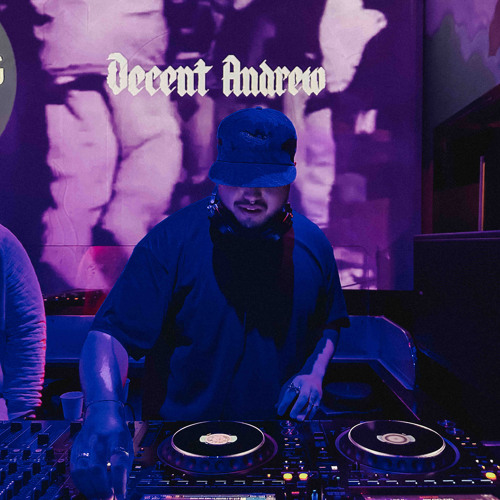 Decent Andrew - LIVE @ The Great Northern