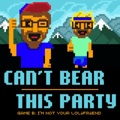 I'm Not Your Lolifriend