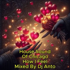 House Sound Of Chicago Mix How I Feel
