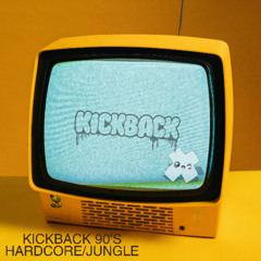 90's Hardcore / Jungle Mixtape - 2025
