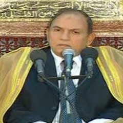 الآيات 01_07 من سورة التحريم الشيخ أحمد نعينع