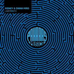 Ridney & Diana Miro - Labyrinth