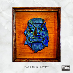 Ejypt (prod. NetuH)