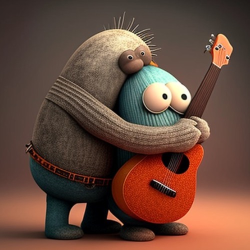 Premiere: Nato - Madani (Kaöb Remix) [Hug Records]