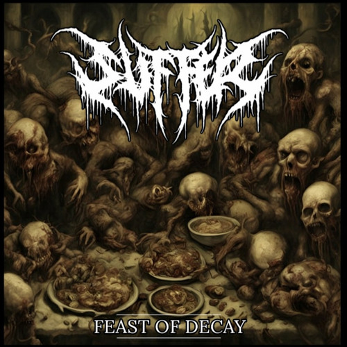 Feast of Decay