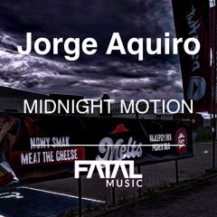 Midnight Motion