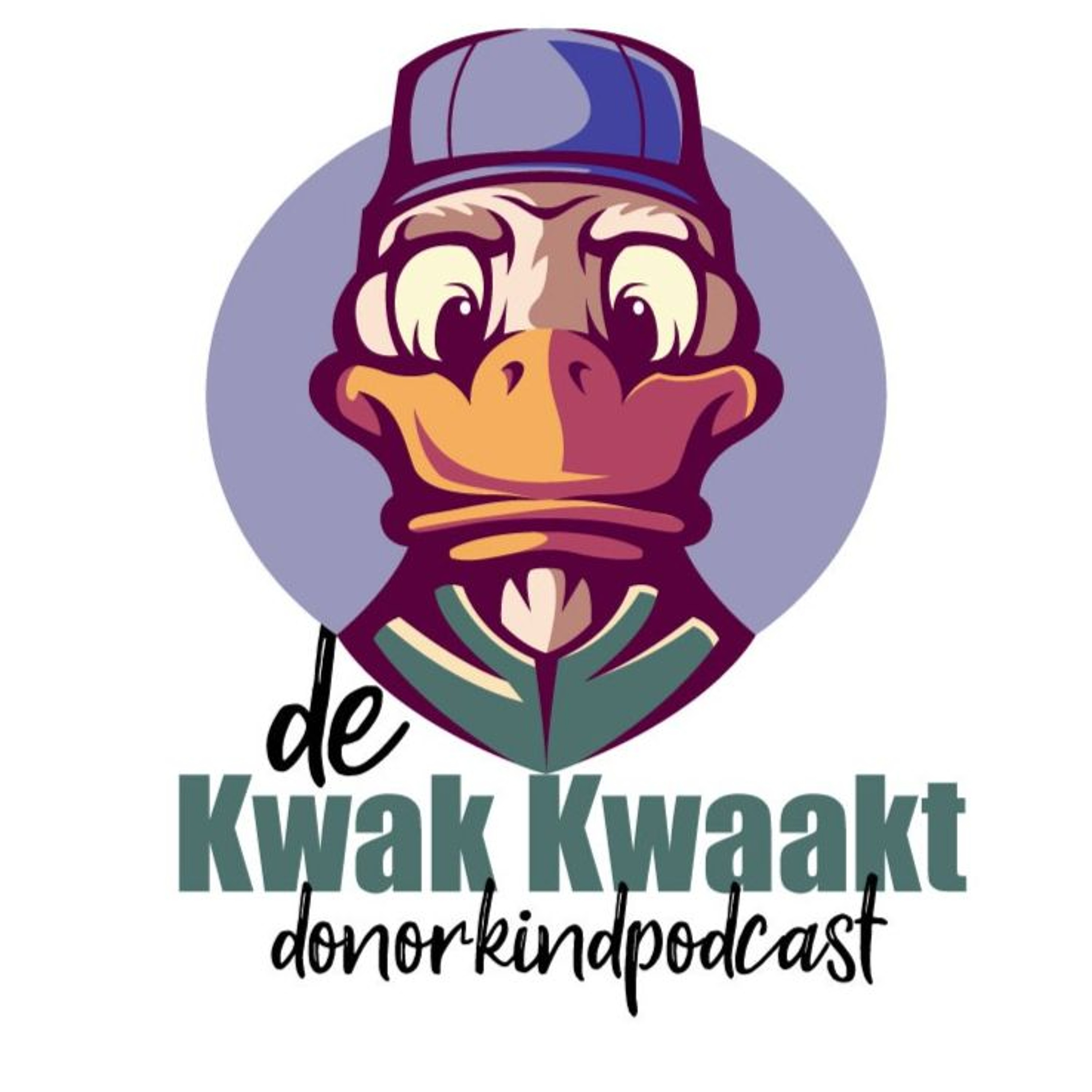 De Kwak Kwaakt