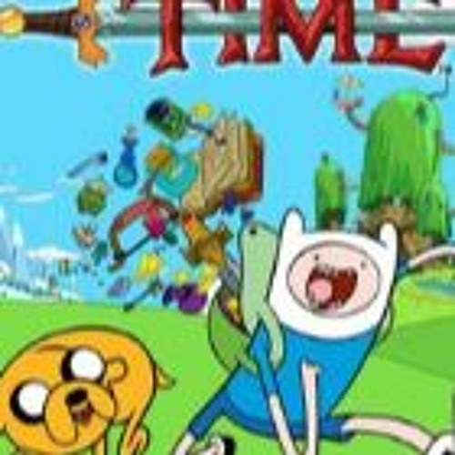 Adventure Time- Come Along With Me