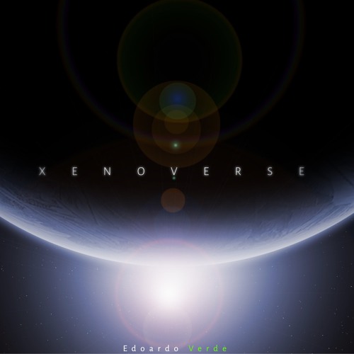 Xenoverse