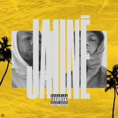 Booba Ft. Zed X Dj Chinwax & Mikado - JAUNÉ X Way (Fienfiej Mashup) [FREE DOWNLOAD]