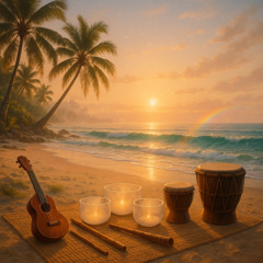 Hawaiian Healing Meditation 2