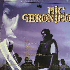 Mic Geronimo feat. Royal Flush | Things Change (1995)