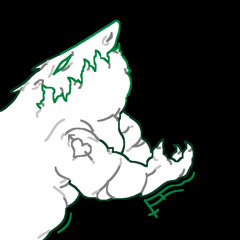 36. Prey Against Predator