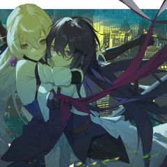 Honkai: Star Rail OST - Belobog Underground